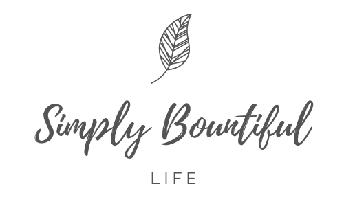 Simply Bountiful Life